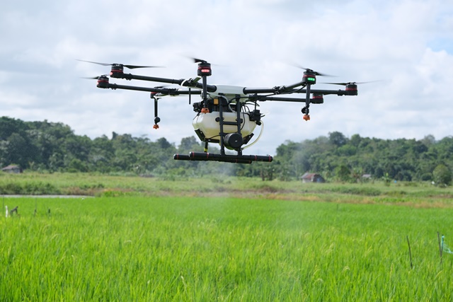 SparkLife International_smart agriculture