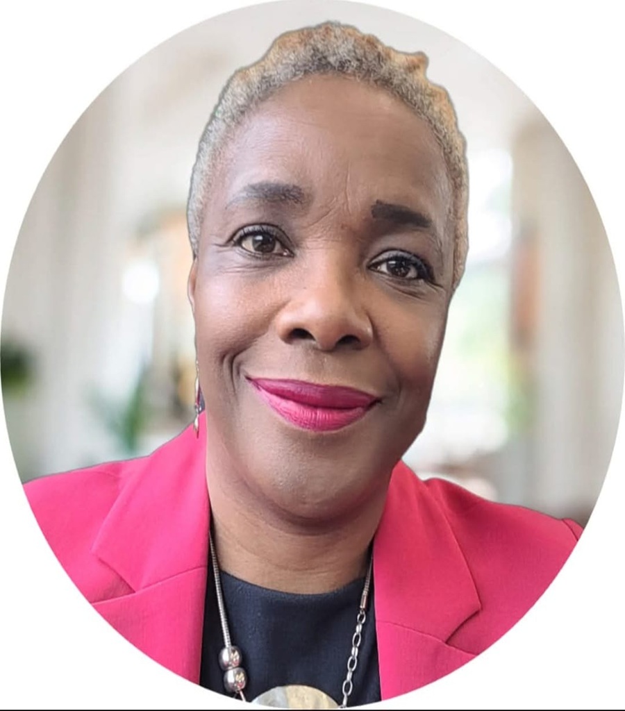 SparkLife International_Professor Laura Serrant CBE PhD