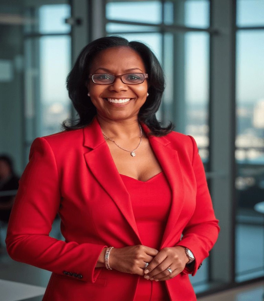 SparkLife International_Alleceia M. Walker