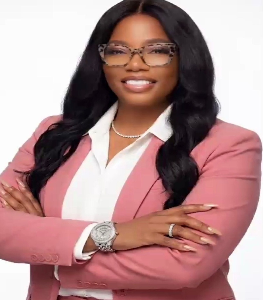 Adyna K. Pressley_SparkLife International